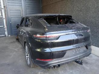 Auto da rottamare Porsche Cayenne  2023/1