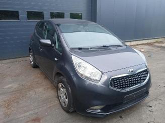 Autoverwertung Kia Venga Venga, MPV, 2010 / 2019 1.4 CRDi 16V 2015/5