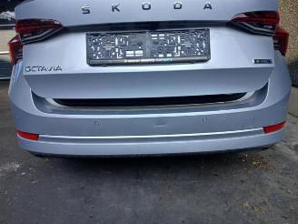 Skoda Octavia Octavia Combi (NXAC), Combi 5-drs, 2019 1.0 TSI e-TEC 12V picture 10