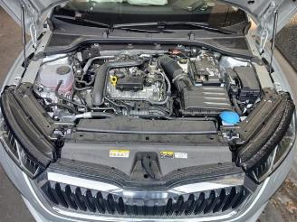 Skoda Octavia Octavia Combi (NXAC), Combi 5-drs, 2019 1.0 TSI e-TEC 12V picture 18