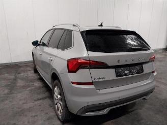 demontáž osobní automobily Skoda Kamiq Kamiq, SUV, 2019 1.0 TSI 12V 2021/6