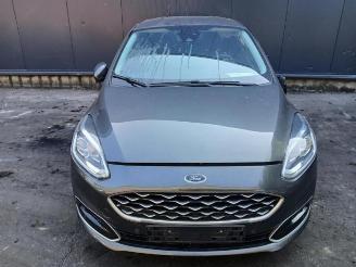 Ford Fiesta Fiesta 7, Hatchback, 2017 1.0 EcoBoost Active 12V 100 picture 2