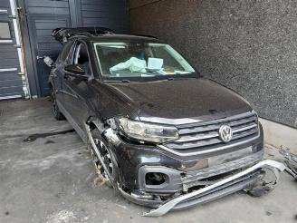 Purkuautot passenger cars Volkswagen T-Cross T-Cross, SUV, 2018 1.0 TSI 115 12V 2019/6
