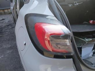 Ford Puma Puma, SUV, 2019 1.5 EcoBoost 12V ST picture 14