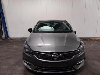 Opel Astra Astra K, Hatchback 5-drs, 2015 / 2022 1.5 CDTi 105 12V picture 2
