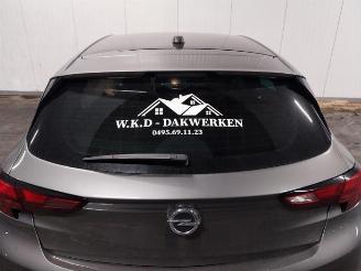 Opel Astra Astra K, Hatchback 5-drs, 2015 / 2022 1.5 CDTi 105 12V picture 13