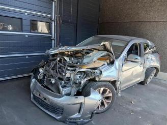 Auto da rottamare Citroën C4 Aircross C4 Aircross (BU), SUV, 2012 1.6i 16V 115 2015/3