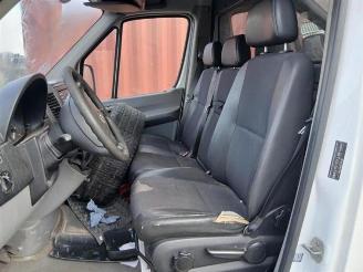 Mercedes Sprinter Sprinter 3t (906.61), Van, 2006 / 2018 213 CDI 16V picture 13
