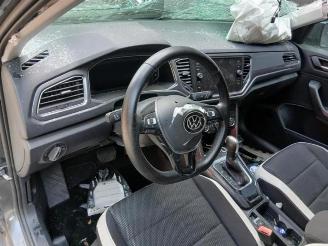 Volkswagen T-Roc T-Roc I, SUV, 2017 1.5 TSI Evo BMT 16V picture 14