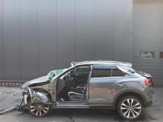 Volkswagen T-Roc T-Roc I, SUV, 2017 1.5 TSI Evo BMT 16V picture 3