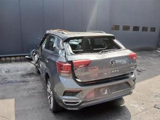 Volkswagen T-Roc T-Roc I, SUV, 2017 1.5 TSI Evo BMT 16V picture 8