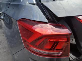 Volkswagen T-Roc T-Roc I, SUV, 2017 1.5 TSI Evo BMT 16V picture 11