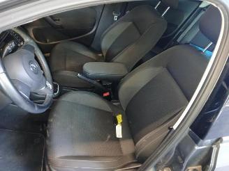 Volkswagen Polo Polo V (6R), Hatchback, 2009 / 2017 1.2 12V picture 19