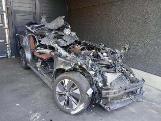 Dezmembrări autoturisme Skoda Enyaq  2024/10