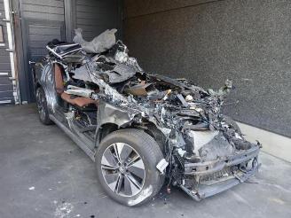 Autoverwertung Skoda Enyaq  2024/10