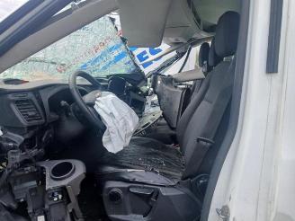 Ford Transit Transit, Ch.Cab/Pick-up, 2013 2.0 TDCi 16V Eco Blue 130 picture 9