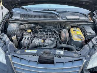 Chrysler Grand-voyager Voyager/Grand Voyager (RT), MPV, 2007 2.8 CRD 16V Grand Voyager picture 19