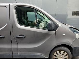 Renault Trafic Trafic (1FL/2FL/3FL/4FL), Van, 2014 1.6 dCi 145 Twin Turbo picture 8