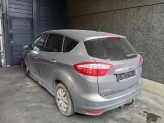 Ford C-Max C-Max (DXA), MPV, 2010 / 2019 1.0 Ti-VCT EcoBoost 12V 125 picture 10