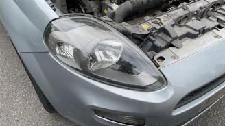 Fiat Punto Punto Evo (199), Hatchback, 2009 / 2012 1.4 picture 3