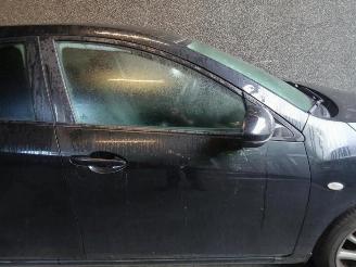 Mazda 3 3 Sport (BL14/BLA4/BLB4), Hatchback, 2008 / 2014 1.6 CiTD 16V picture 9