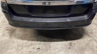 Opel Astra Astra H SW (L35), Combi, 2004 / 2014 1.7 CDTi 16V picture 15