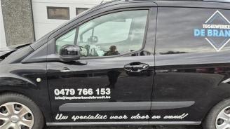 Ford Courier Transit Courier, Van, 2014 / 2023 1.0 Ti-VCT EcoBoost 12V picture 15