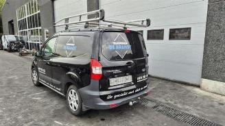  Ford Courier Transit Courier, Van, 2014 / 2023 1.0 Ti-VCT EcoBoost 12V 2016/11