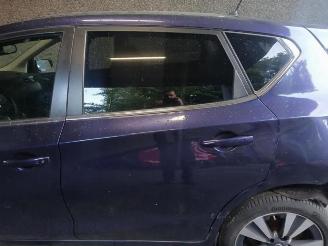 Nissan Pulsar Pulsar (C13), Hatchback, 2013 1.2 DIG-T 16V picture 6