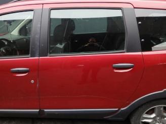 Dacia Lodgy Lodgy (SD0J), MPV, 2020 1.3 TCE 130 16V picture 13