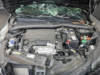 Peugeot 2008 2008 (UD/UK/UR/US/UX), MPV, 2019 1.2 VTi 12V PureTech 130 picture 14