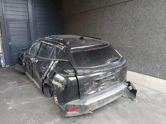 disassembly passenger cars Peugeot 2008 2008 (UD/UK/UR/US/UX), MPV, 2019 1.2 VTi 12V PureTech 130 2024/6