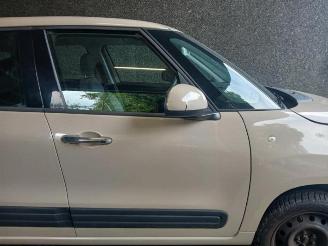 Fiat 500L 500L (199), MPV, 2012 1.4 16V picture 8