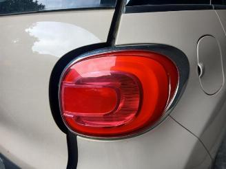 Fiat 500L 500L (199), MPV, 2012 1.4 16V picture 11