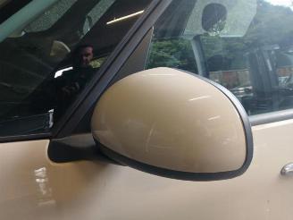 Fiat 500L 500L (199), MPV, 2012 1.4 16V picture 4