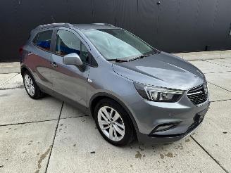  Opel Mokka X Edition 1.4 AT 2017/2