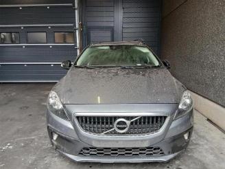 Volvo V-40 V40 Cross Country (MZ), Hatchback 5-drs, 2012 / 2019 2.0 D2 16V picture 2