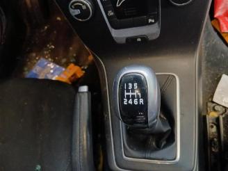 Volvo V-40 V40 Cross Country (MZ), Hatchback 5-drs, 2012 / 2019 2.0 D2 16V picture 9