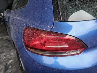 Volkswagen Scirocco Scirocco (137/13AD), Hatchback 3-drs, 2008 / 2017 1.4 TSI 122 16V picture 5