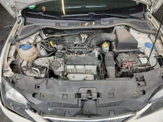 Seat Ibiza Ibiza IV (6J5), Hatchback 5-drs, 2008 / 2017 1.2 12V picture 20