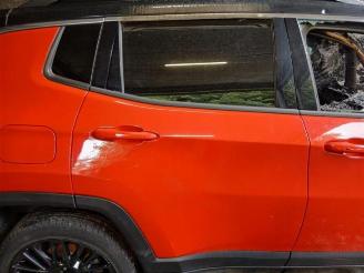 Jeep Compass Compass II (MP), SUV, 2016 1.3 4XE 190 Plug-in Hybrid 16V 4x4 picture 16