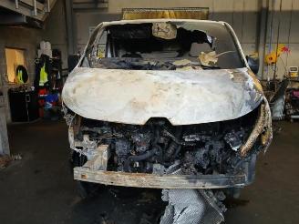 Autoverwertung Renault Trafic Trafic (1FL/2FL/3FL/4FL), Van, 2014 2.0 dCi 16V 130 2023/2