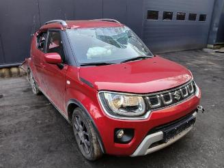 Démontage voiture Suzuki Ignis  2023/12