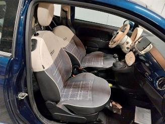Fiat 500 500 (312), Hatchback, 2007 1.0 Hybrid picture 13