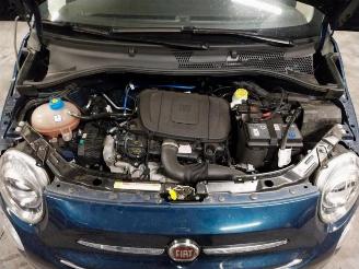 Fiat 500 500 (312), Hatchback, 2007 1.0 Hybrid picture 14