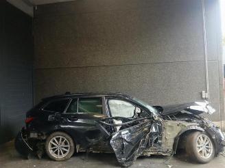 BMW 3-serie 3 serie Touring (G21), Combi, 2019 330e 2.0 TwinPower Turbo 16V picture 4