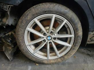 BMW 3-serie 3 serie Touring (G21), Combi, 2019 330e 2.0 TwinPower Turbo 16V picture 16