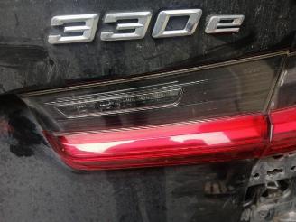 BMW 3-serie 3 serie Touring (G21), Combi, 2019 330e 2.0 TwinPower Turbo 16V picture 10