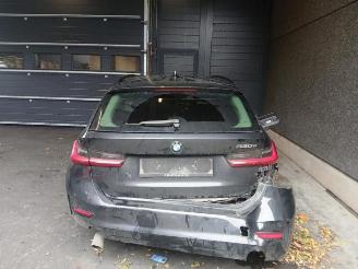 BMW 3-serie 3 serie Touring (G21), Combi, 2019 330e 2.0 TwinPower Turbo 16V picture 6