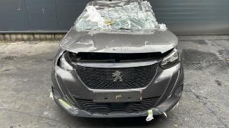 Autoverwertung Peugeot 2008 2008 (UD/UK/UR/US/UX), MPV, 2019 1.5 BlueHDi 110 2022/1
